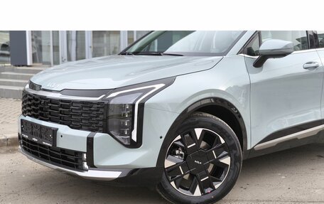 KIA Sportage IV рестайлинг, 2026 год, 5 190 000 рублей, 7 фотография