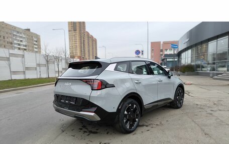KIA Sportage IV рестайлинг, 2026 год, 5 190 000 рублей, 3 фотография
