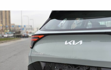 KIA Sportage IV рестайлинг, 2026 год, 5 190 000 рублей, 6 фотография