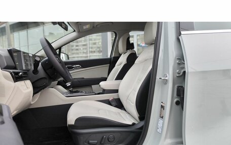 KIA Sportage IV рестайлинг, 2026 год, 5 190 000 рублей, 10 фотография