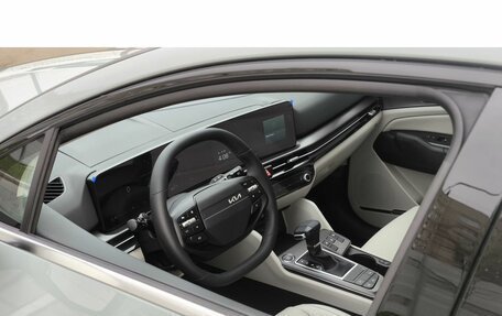 KIA Sportage IV рестайлинг, 2026 год, 5 190 000 рублей, 11 фотография