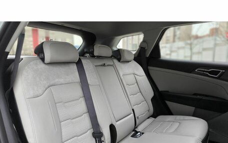 KIA Sportage IV рестайлинг, 2026 год, 5 190 000 рублей, 15 фотография