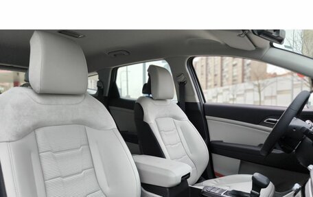 KIA Sportage IV рестайлинг, 2026 год, 5 190 000 рублей, 19 фотография