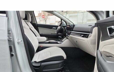 KIA Sportage IV рестайлинг, 2026 год, 5 190 000 рублей, 18 фотография