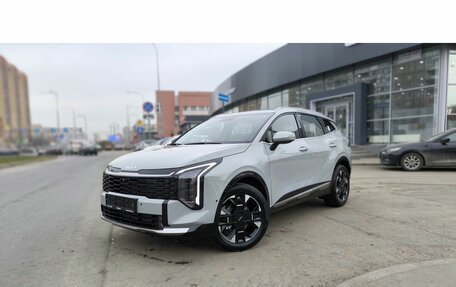 KIA Sportage IV рестайлинг, 2026 год, 5 190 000 рублей, 22 фотография