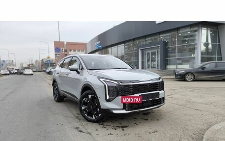 KIA Sportage IV рестайлинг, 2026 год, 5 190 000 рублей, 2 фотография