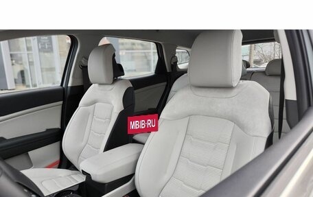 KIA Sportage IV рестайлинг, 2026 год, 5 190 000 рублей, 12 фотография