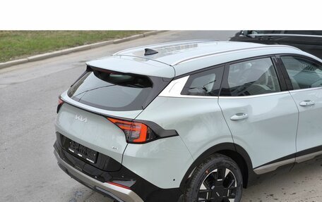 KIA Sportage IV рестайлинг, 2026 год, 5 190 000 рублей, 35 фотография