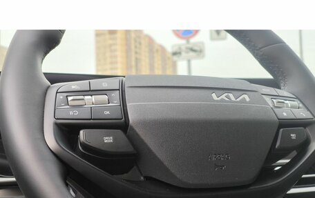 KIA Sportage IV рестайлинг, 2026 год, 5 190 000 рублей, 26 фотография