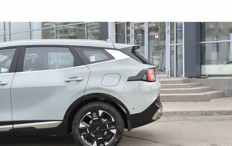 KIA Sportage IV рестайлинг, 2026 год, 5 190 000 рублей, 36 фотография