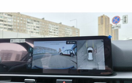 KIA Sportage IV рестайлинг, 2026 год, 5 190 000 рублей, 29 фотография