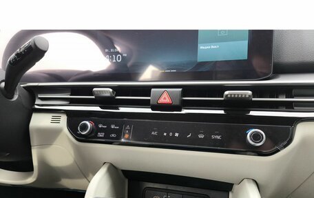 KIA Sportage IV рестайлинг, 2026 год, 5 190 000 рублей, 30 фотография