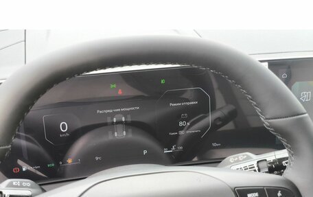 KIA Sportage IV рестайлинг, 2026 год, 5 190 000 рублей, 38 фотография