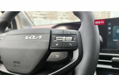 KIA Sportage IV рестайлинг, 2026 год, 5 190 000 рублей, 25 фотография