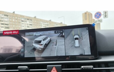 KIA Sportage IV рестайлинг, 2026 год, 5 190 000 рублей, 28 фотография