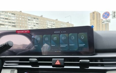 KIA Sportage IV рестайлинг, 2026 год, 5 190 000 рублей, 27 фотография