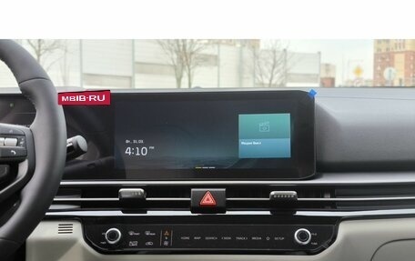 KIA Sportage IV рестайлинг, 2026 год, 5 190 000 рублей, 34 фотография