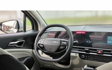 KIA Sportage IV рестайлинг, 2026 год, 5 190 000 рублей, 39 фотография