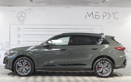 Audi Q5, 2025 год, 7 400 000 рублей, 6 фотография