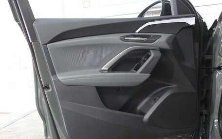 Audi Q5, 2025 год, 7 400 000 рублей, 11 фотография