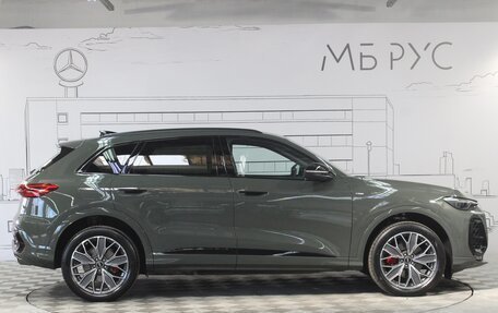 Audi Q5, 2025 год, 7 400 000 рублей, 10 фотография