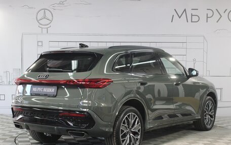 Audi Q5, 2025 год, 7 400 000 рублей, 9 фотография