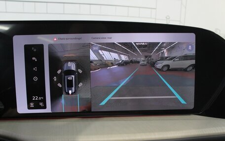 Audi Q5, 2025 год, 7 400 000 рублей, 19 фотография