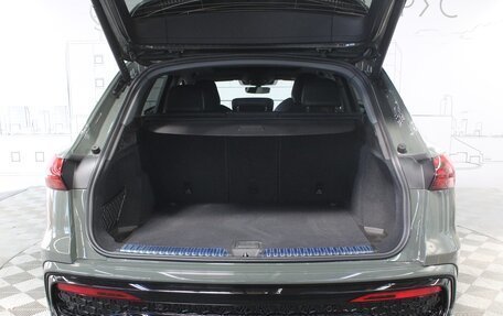 Audi Q5, 2025 год, 7 400 000 рублей, 23 фотография