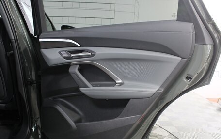 Audi Q5, 2025 год, 7 400 000 рублей, 24 фотография