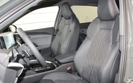 Audi Q5, 2025 год, 7 400 000 рублей, 14 фотография