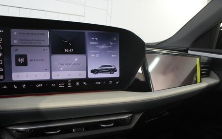 Audi Q5, 2025 год, 7 400 000 рублей, 18 фотография