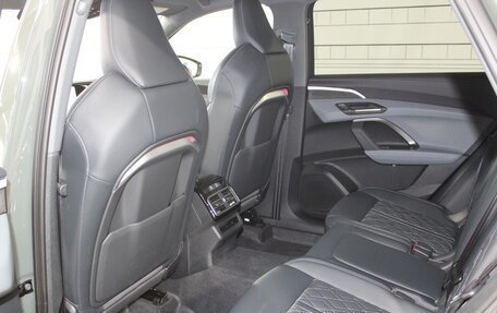 Audi Q5, 2025 год, 7 400 000 рублей, 22 фотография