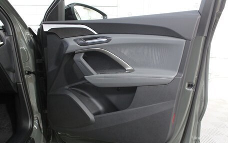 Audi Q5, 2025 год, 7 400 000 рублей, 27 фотография