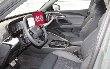 Audi Q5, 2025 год, 7 400 000 рублей, 13 фотография