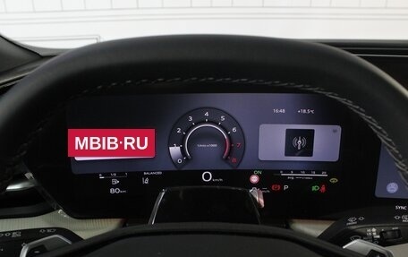 Audi Q5, 2025 год, 7 400 000 рублей, 17 фотография