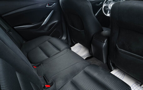 Mazda 6, 2012 год, 1 269 000 рублей, 10 фотография