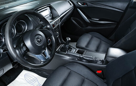 Mazda 6, 2012 год, 1 269 000 рублей, 8 фотография