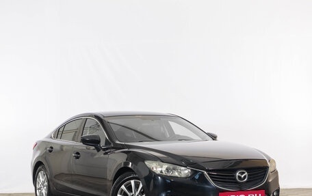 Mazda 6, 2012 год, 1 269 000 рублей, 2 фотография