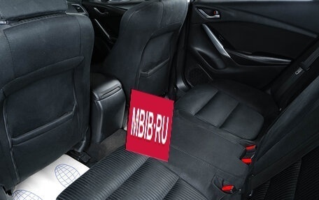 Mazda 6, 2012 год, 1 269 000 рублей, 9 фотография