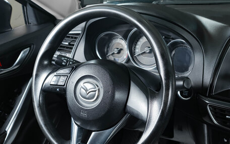 Mazda 6, 2012 год, 1 269 000 рублей, 12 фотография