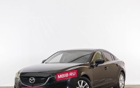Mazda 6, 2012 год, 1 269 000 рублей, 4 фотография