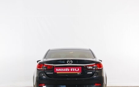 Mazda 6, 2012 год, 1 269 000 рублей, 6 фотография