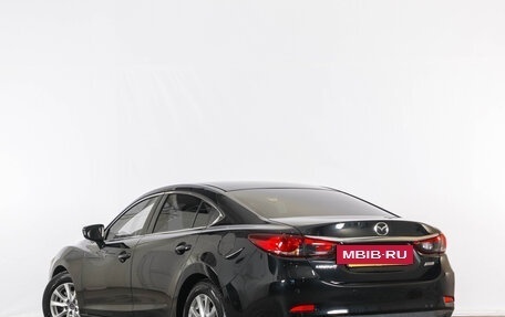 Mazda 6, 2012 год, 1 269 000 рублей, 5 фотография