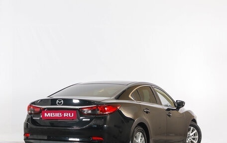 Mazda 6, 2012 год, 1 269 000 рублей, 7 фотография