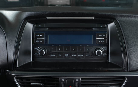 Mazda 6, 2012 год, 1 269 000 рублей, 16 фотография