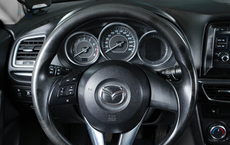 Mazda 6, 2012 год, 1 269 000 рублей, 14 фотография