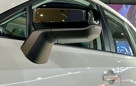 Toyota RAV4, 2026 год, 4 667 000 рублей, 4 фотография