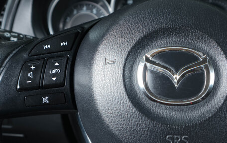 Mazda 6, 2012 год, 1 269 000 рублей, 15 фотография