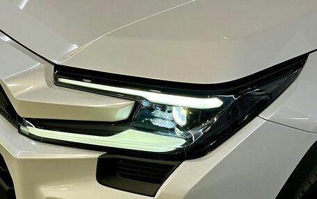 Toyota RAV4, 2026 год, 4 667 000 рублей, 5 фотография