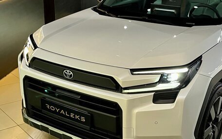 Toyota RAV4, 2026 год, 4 667 000 рублей, 2 фотография